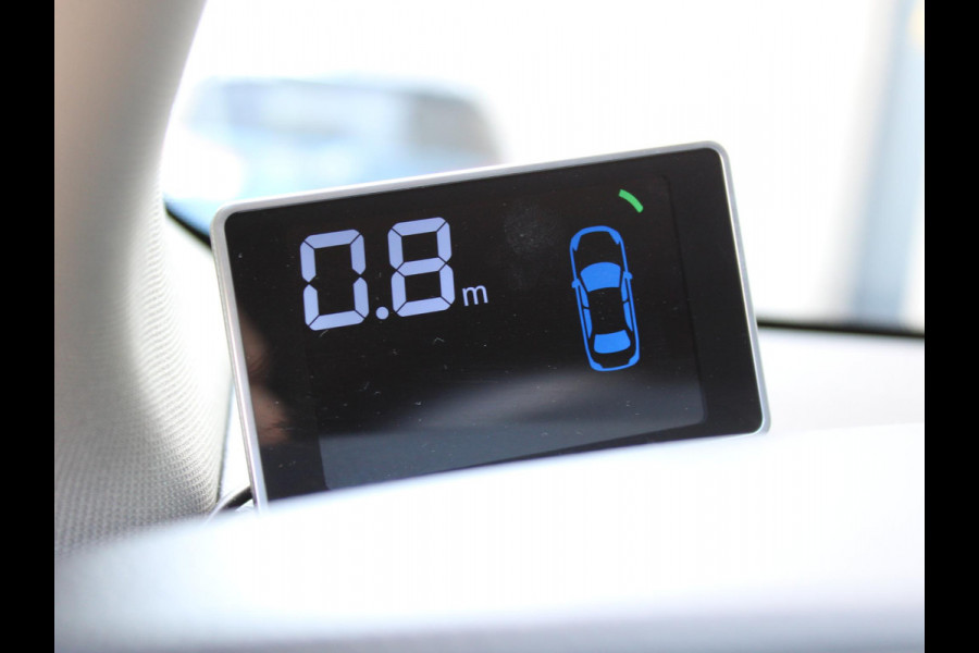 Toyota Auris Touring Sports 1.8 Hybrid Dynamic | STOELVERWARMING | NAVIGATIE | CRUISE CONTROL |