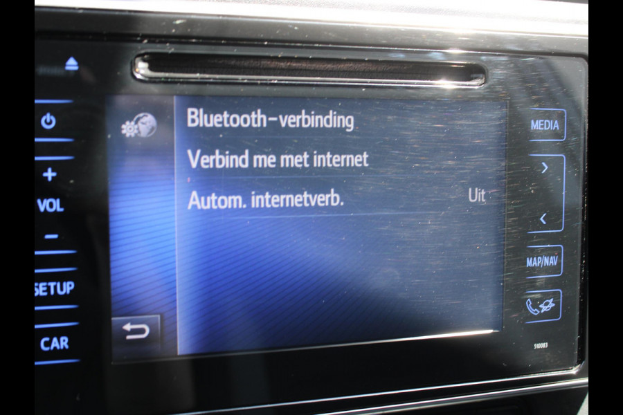 Toyota Auris Touring Sports 1.8 Hybrid Dynamic | STOELVERWARMING | NAVIGATIE | CRUISE CONTROL |