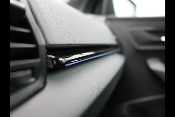 Škoda Karoq 1.5 TSI ACT Sportline Facelift Model 150pk DSG Dealer O.H | Trekhaak Af Fabriek | Adaptive Cruise | Crystal LED | Lederen Sportstoelen Memory & Verwarmd | Keyless | Sfeerverlichting | Apple Carplay | Verwarmd Sportstuur | Navigatie | Virtual | DAB |