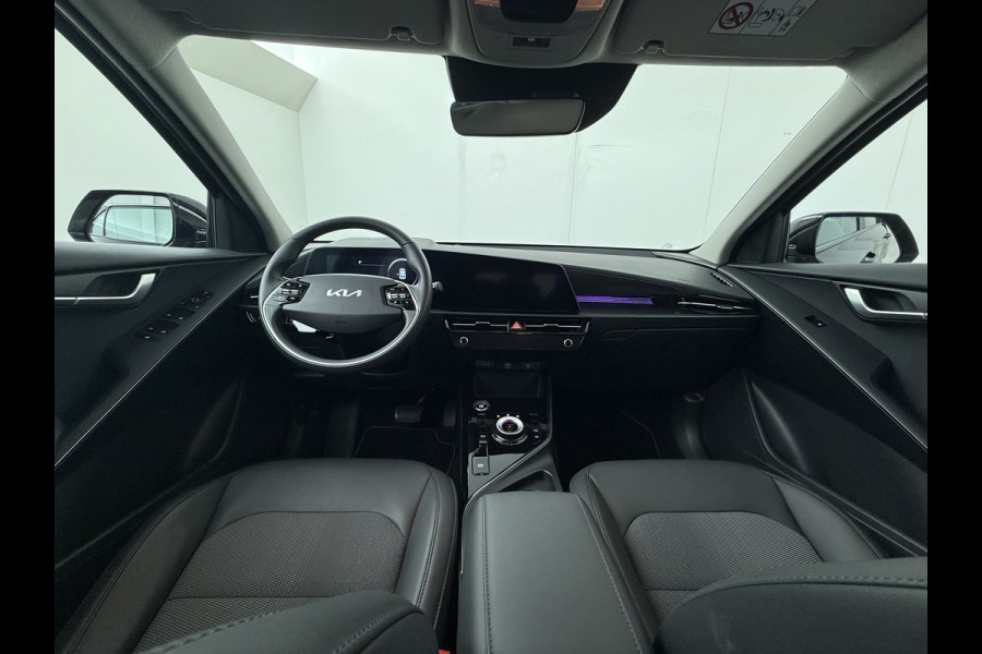 Kia Niro 1.6 GDi Hybrid DynamicLine - Navigatie - achteruitrijcamera -  Virena Zekerheidspakket 895 ,- BOVAG Garantie - Fabrieksgarantie T/M 7-2031