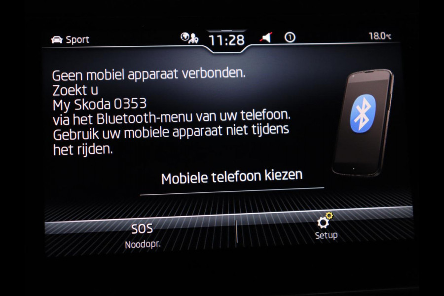 Škoda Superb 1.4 TSI iV Business Edition | SOH 87,2% | Camera | Carplay | Full LED | Digital Cockpit | Navigatie | Climate control | Cruise control | Bluetooth | Parkeerhulp | PHEV | Plug In