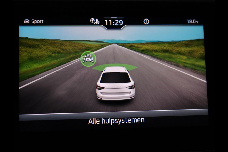 Škoda Superb 1.4 TSI iV Business Edition | SOH 87,2% | Camera | Carplay | Full LED | Digital Cockpit | Navigatie | Climate control | Cruise control | Bluetooth | Parkeerhulp | PHEV | Plug In