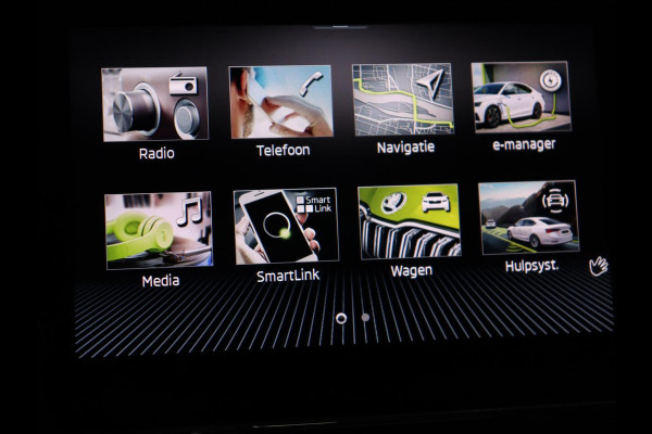 Škoda Superb 1.4 TSI iV Business Edition | SOH 87,2% | Camera | Carplay | Full LED | Digital Cockpit | Navigatie | Climate control | Cruise control | Bluetooth | Parkeerhulp | PHEV | Plug In