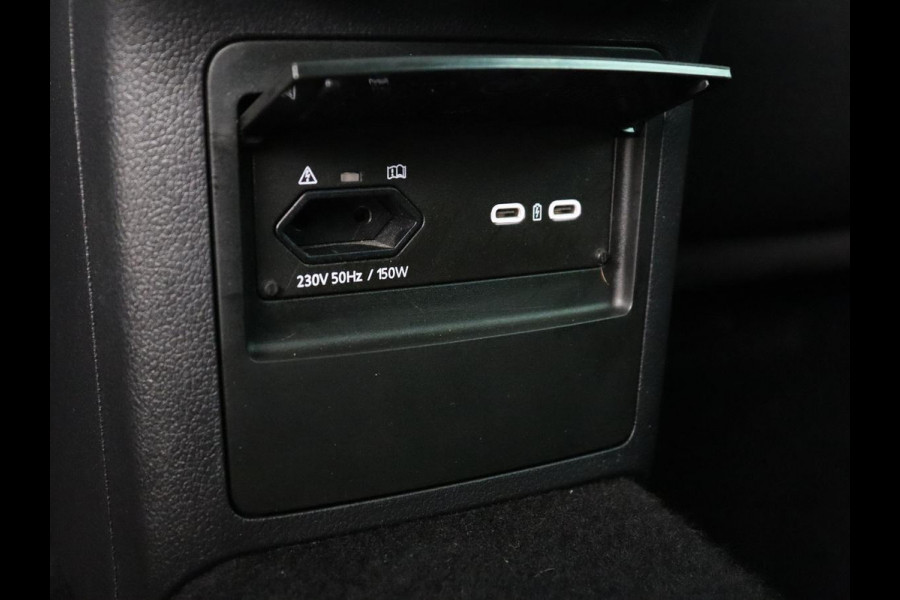 Škoda Superb 1.4 TSI iV Business Edition | SOH 87,2% | Camera | Carplay | Full LED | Digital Cockpit | Navigatie | Climate control | Cruise control | Bluetooth | Parkeerhulp | PHEV | Plug In