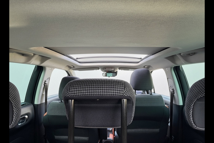 Citroën C3 Aircross 1.2 PureTech 110 pk S&S Business, panoramadak,leder, trekhaak, distributie riem vervangen