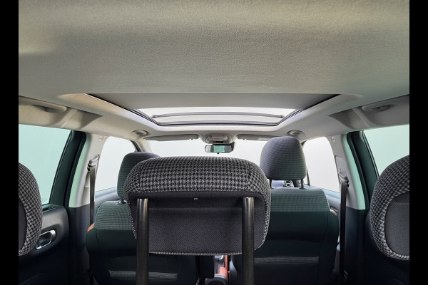 Citroën C3 Aircross 1.2 PureTech 110 pk S&S Business, panoramadak,leder, trekhaak, distributie riem vervangen