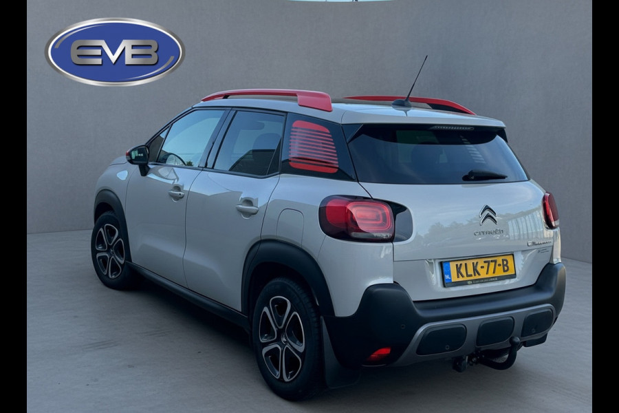 Citroën C3 Aircross 1.2 PureTech 110 pk S&S Business, panoramadak,leder, trekhaak, distributie riem vervangen