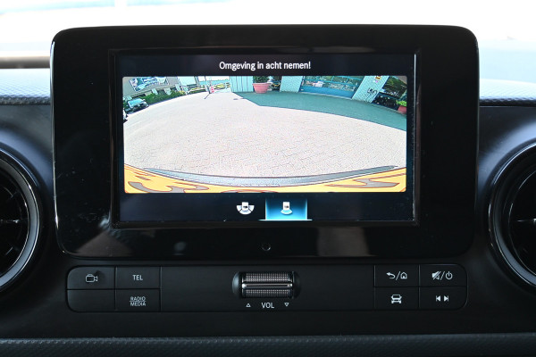 Mercedes-Benz Citan 110 CDI L1 Pro Apple Carplay/Android Auto, Camera