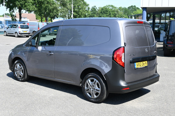 Mercedes-Benz Citan 110 CDI L1 Pro Apple Carplay/Android Auto, Camera