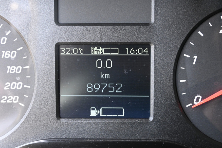 Mercedes-Benz Citan 110 CDI L1 Pro Apple Carplay/Android Auto, Camera