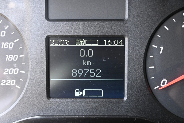 Mercedes-Benz Citan 110 CDI L1 Pro Apple Carplay/Android Auto, Camera