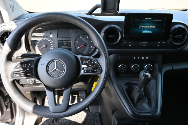 Mercedes-Benz Citan 110 CDI L1 Pro Apple Carplay/Android Auto, Camera