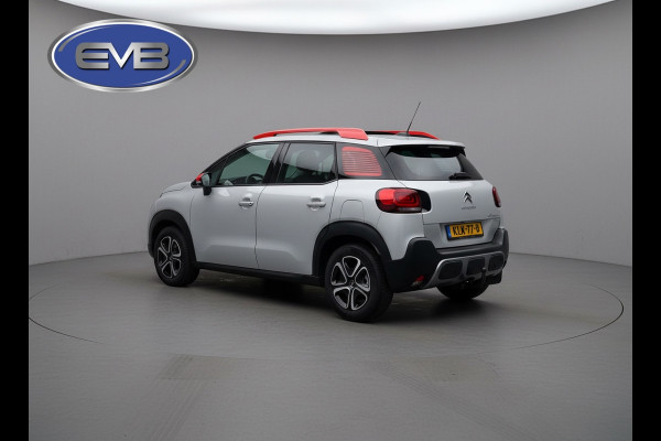 Citroën C3 Aircross 1.2 PureTech 110 pk S&S Business, panoramadak,leder, trekhaak, distributie riem vervangen
