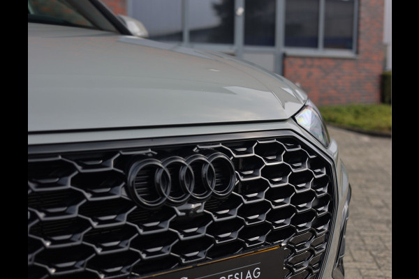 Audi Q5 55 TFSIe | Luchtvering - S Line - Bang & Olufsen - HUD