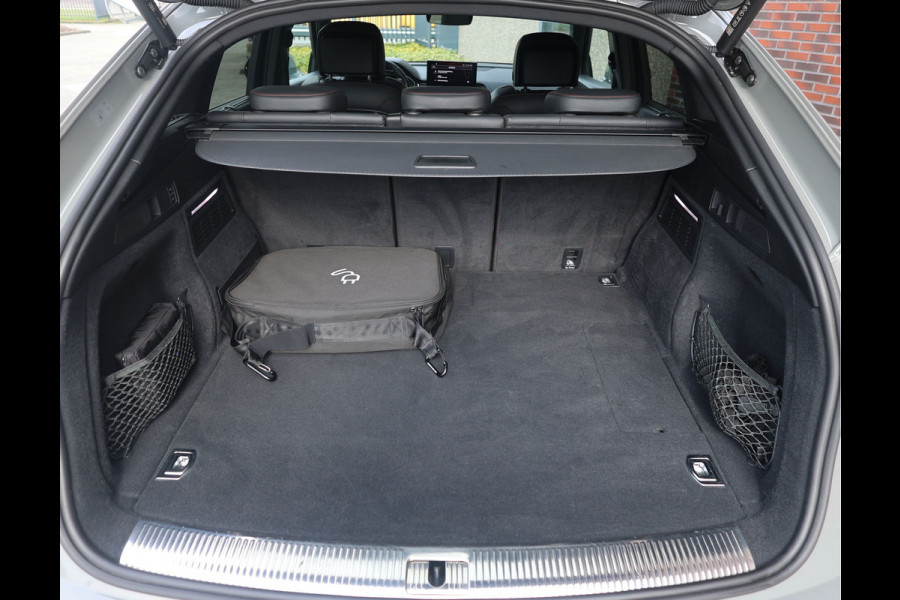 Audi Q5 55 TFSIe | Luchtvering - S Line - Bang & Olufsen - HUD