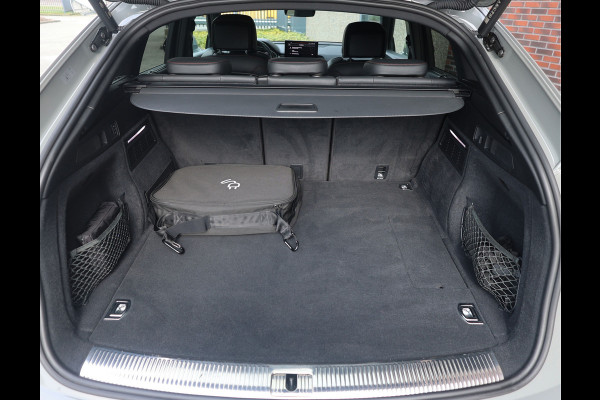 Audi Q5 55 TFSIe | Luchtvering - S Line - Bang & Olufsen - HUD