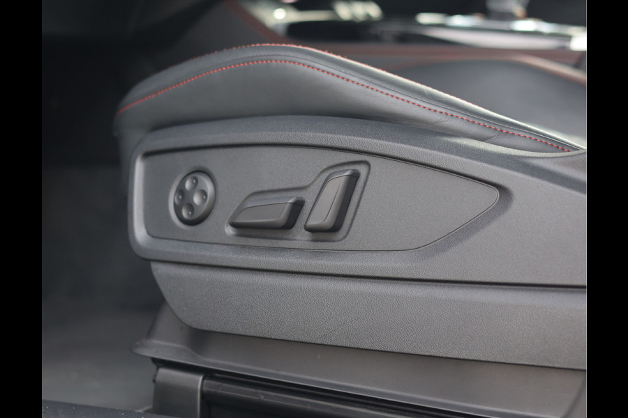 Audi Q5 55 TFSIe | Luchtvering - S Line - Bang & Olufsen - HUD