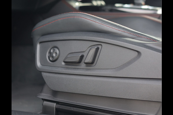 Audi Q5 55 TFSIe | Luchtvering - S Line - Bang & Olufsen - HUD