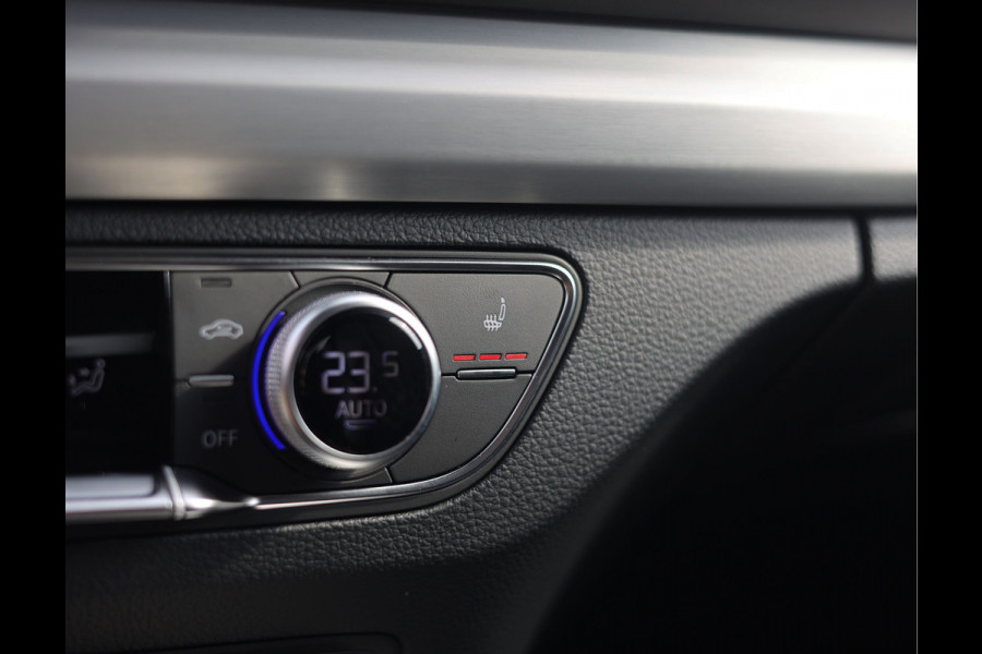 Audi Q5 55 TFSIe | Luchtvering - S Line - Bang & Olufsen - HUD