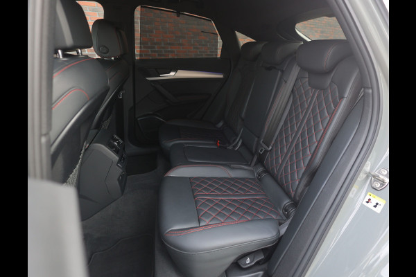 Audi Q5 55 TFSIe | Luchtvering - S Line - Bang & Olufsen - HUD