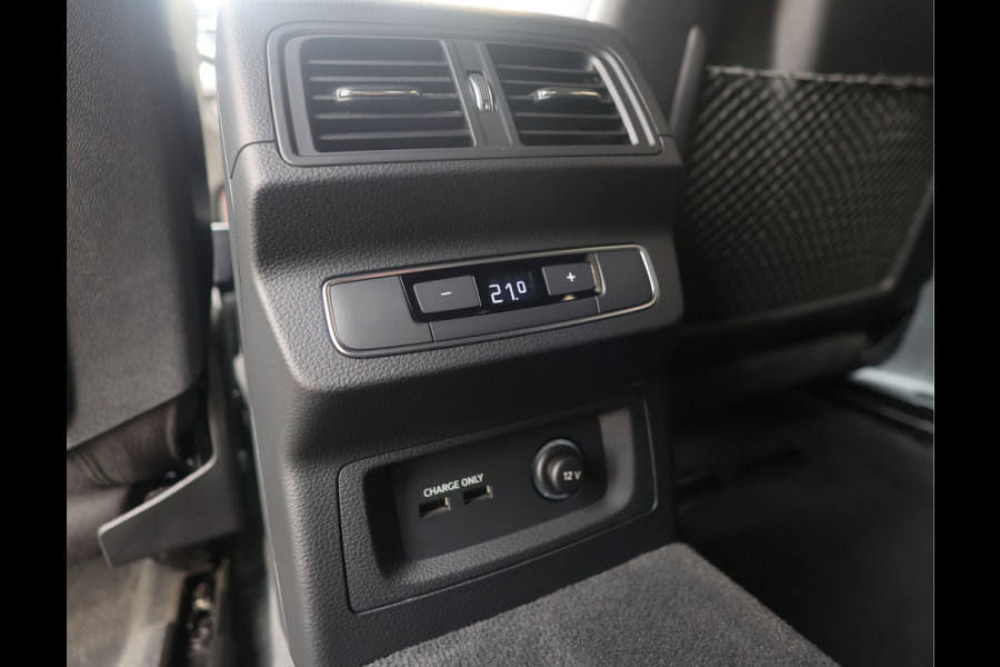 Audi Q5 55 TFSIe | Luchtvering - S Line - Bang & Olufsen - HUD