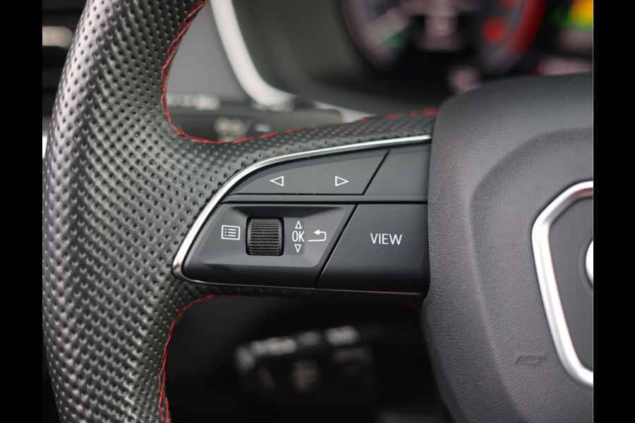Audi Q5 55 TFSIe | Luchtvering - S Line - Bang & Olufsen - HUD