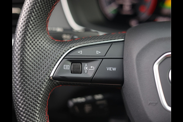 Audi Q5 55 TFSIe | Luchtvering - S Line - Bang & Olufsen - HUD