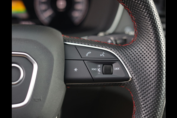 Audi Q5 55 TFSIe | Luchtvering - S Line - Bang & Olufsen - HUD