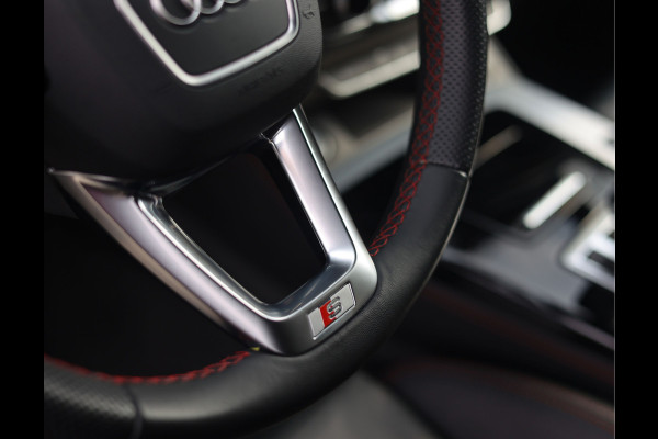 Audi Q5 55 TFSIe | Luchtvering - S Line - Bang & Olufsen - HUD