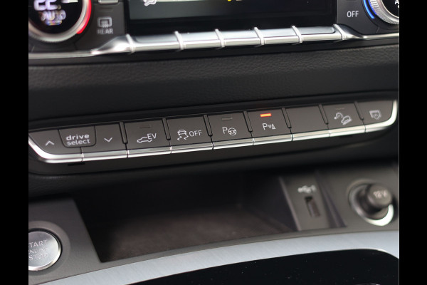 Audi Q5 55 TFSIe | Luchtvering - S Line - Bang & Olufsen - HUD