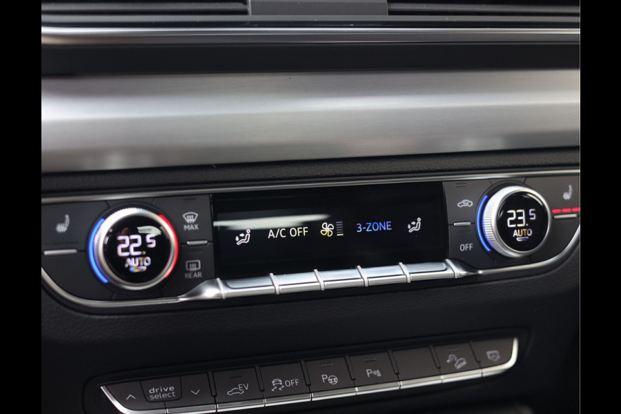 Audi Q5 55 TFSIe | Luchtvering - S Line - Bang & Olufsen - HUD