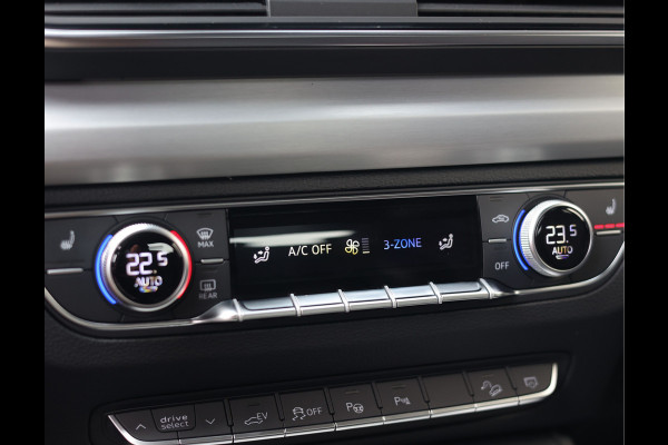 Audi Q5 55 TFSIe | Luchtvering - S Line - Bang & Olufsen - HUD