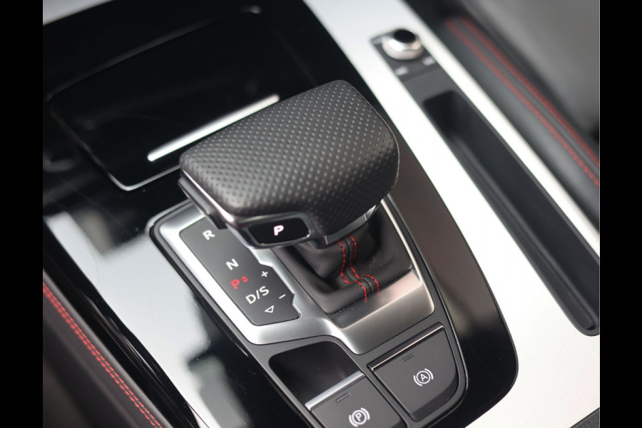 Audi Q5 55 TFSIe | Luchtvering - S Line - Bang & Olufsen - HUD