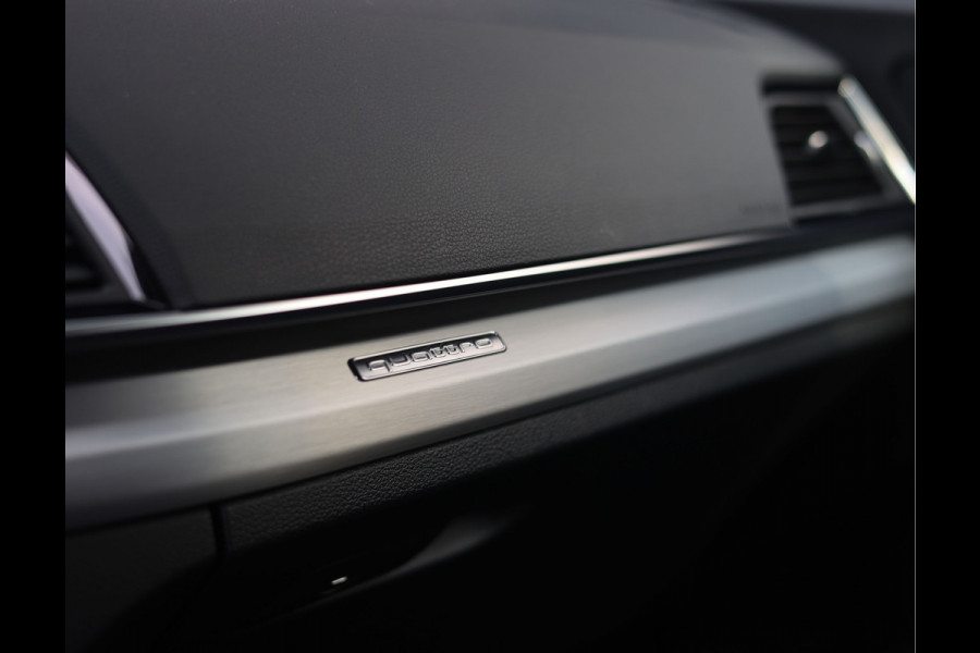 Audi Q5 55 TFSIe | Luchtvering - S Line - Bang & Olufsen - HUD