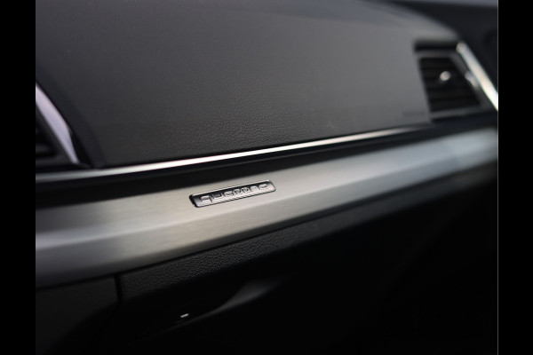 Audi Q5 55 TFSIe | Luchtvering - S Line - Bang & Olufsen - HUD