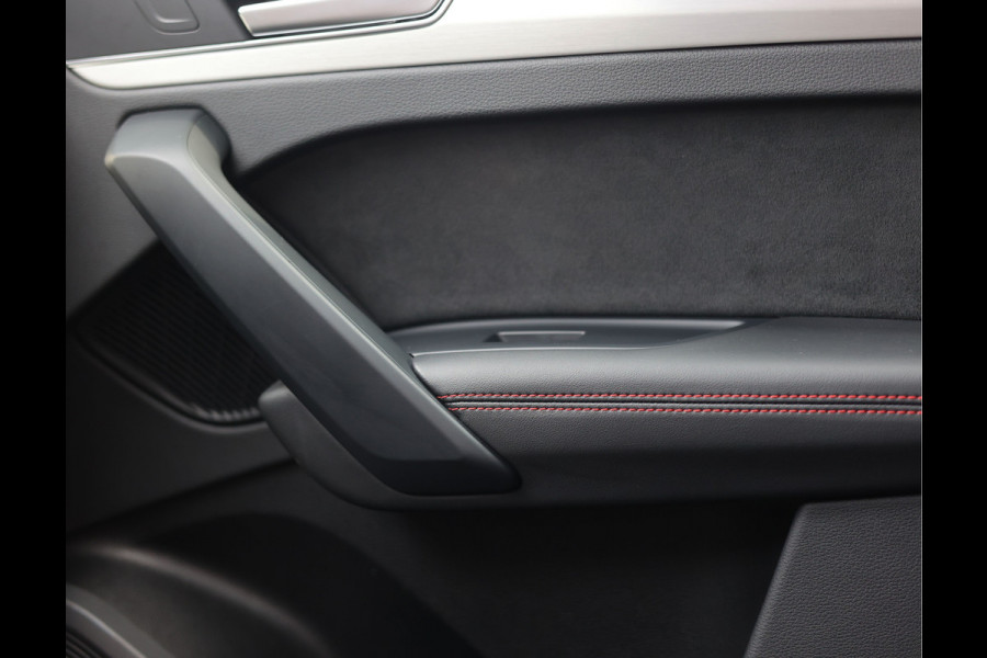 Audi Q5 55 TFSIe | Luchtvering - S Line - Bang & Olufsen - HUD
