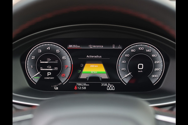 Audi Q5 55 TFSIe | Luchtvering - S Line - Bang & Olufsen - HUD