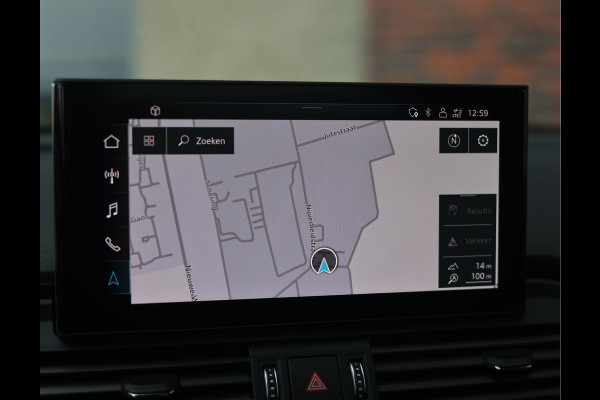 Audi Q5 55 TFSIe | Luchtvering - S Line - Bang & Olufsen - HUD