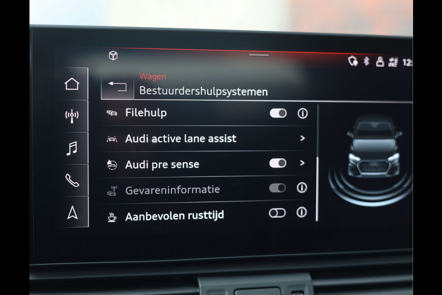 Audi Q5 55 TFSIe | Luchtvering - S Line - Bang & Olufsen - HUD