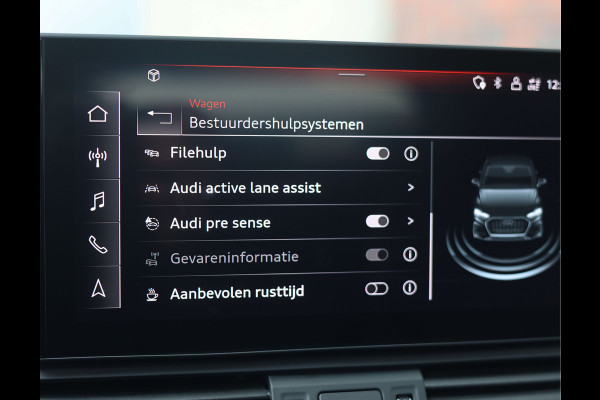 Audi Q5 55 TFSIe | Luchtvering - S Line - Bang & Olufsen - HUD