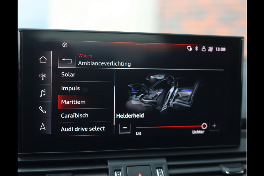 Audi Q5 55 TFSIe | Luchtvering - S Line - Bang & Olufsen - HUD