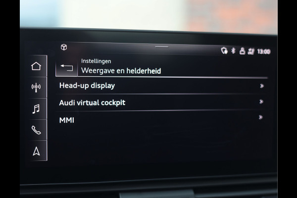 Audi Q5 55 TFSIe | Luchtvering - S Line - Bang & Olufsen - HUD