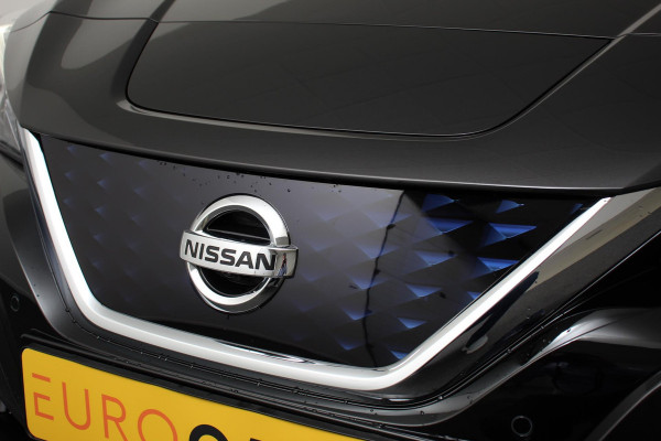 Nissan Leaf N-Connecta 40 kWh Navigatie Bluetooth Cruise Control Lichtmetalen Velgen