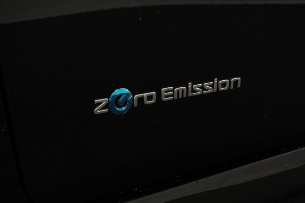 Nissan Leaf N-Connecta 40 kWh Navigatie Bluetooth Cruise Control Lichtmetalen Velgen