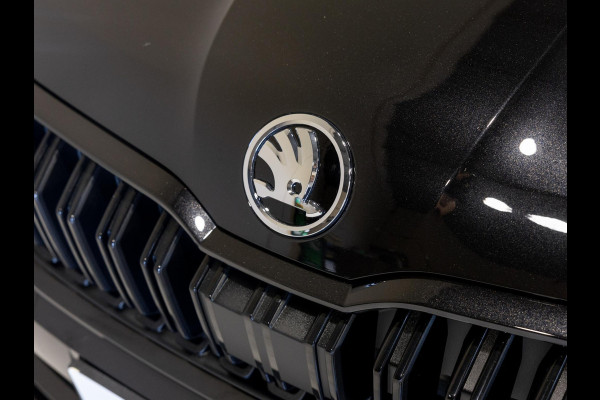 Škoda Kamiq 1.0 TSI Monte Carlo / 115pk / Panorama dak / Stoelverwarming / Achteruitrij camera /