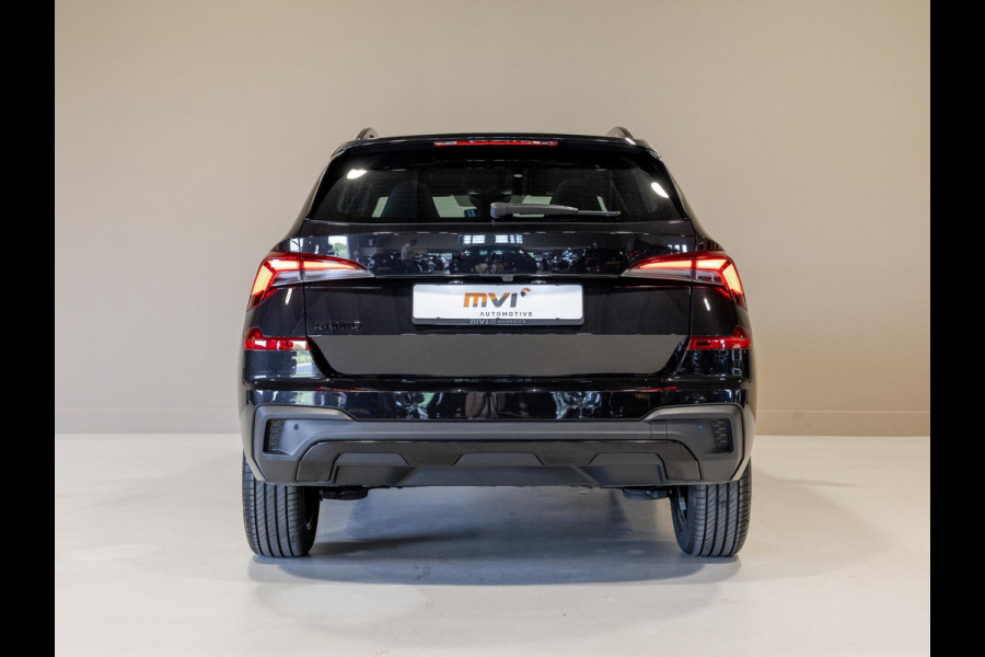 Škoda Kamiq 1.0 TSI Monte Carlo / 115pk / Panorama dak / Stoelverwarming / Achteruitrij camera /