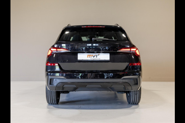 Škoda Kamiq 1.0 TSI Monte Carlo / 115pk / Panorama dak / Stoelverwarming / Achteruitrij camera /