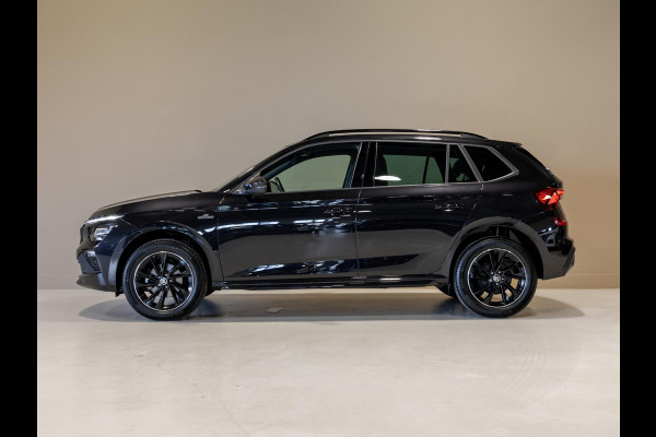 Škoda Kamiq 1.0 TSI Monte Carlo / 115pk / Panorama dak / Stoelverwarming / Achteruitrij camera /