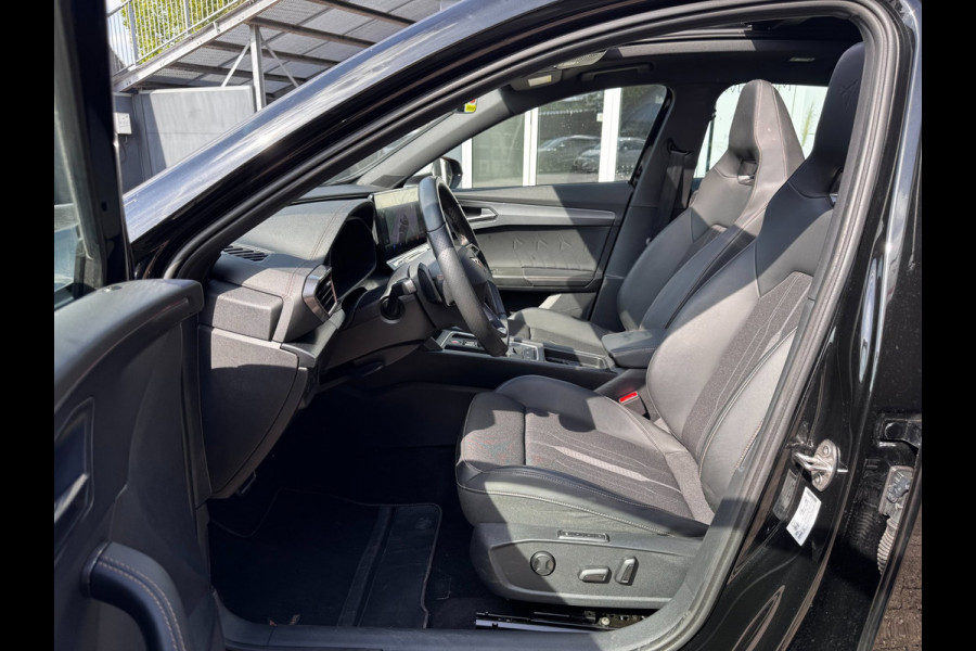 CUPRA Formentor 1.4 e-Hybrid VZ Performance | 245 PK | 99% SOH | Pano | Sportstoelen + Memory | 360 Camera | Stoelverwarming