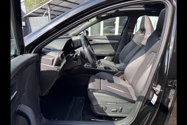 CUPRA Formentor 1.4 e-Hybrid VZ Performance | 245 PK | 99% SOH | Pano | Sportstoelen + Memory | 360 Camera | Stoelverwarming